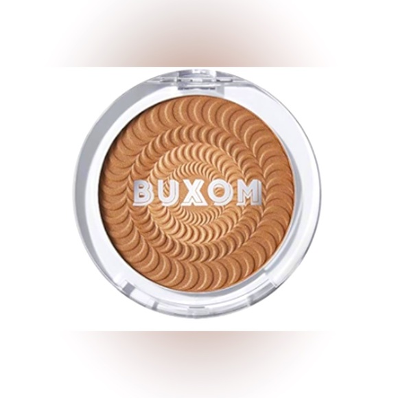 Buxom Staycation Vibes Bronzer- Rooftop Tan - Picture 6 of 13